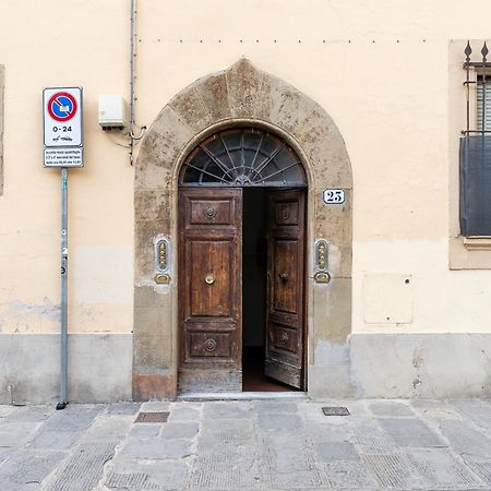 Piazza Santo Spirito Appartamento Con 2 Camere Matrimoniali Florence Exterior photo
